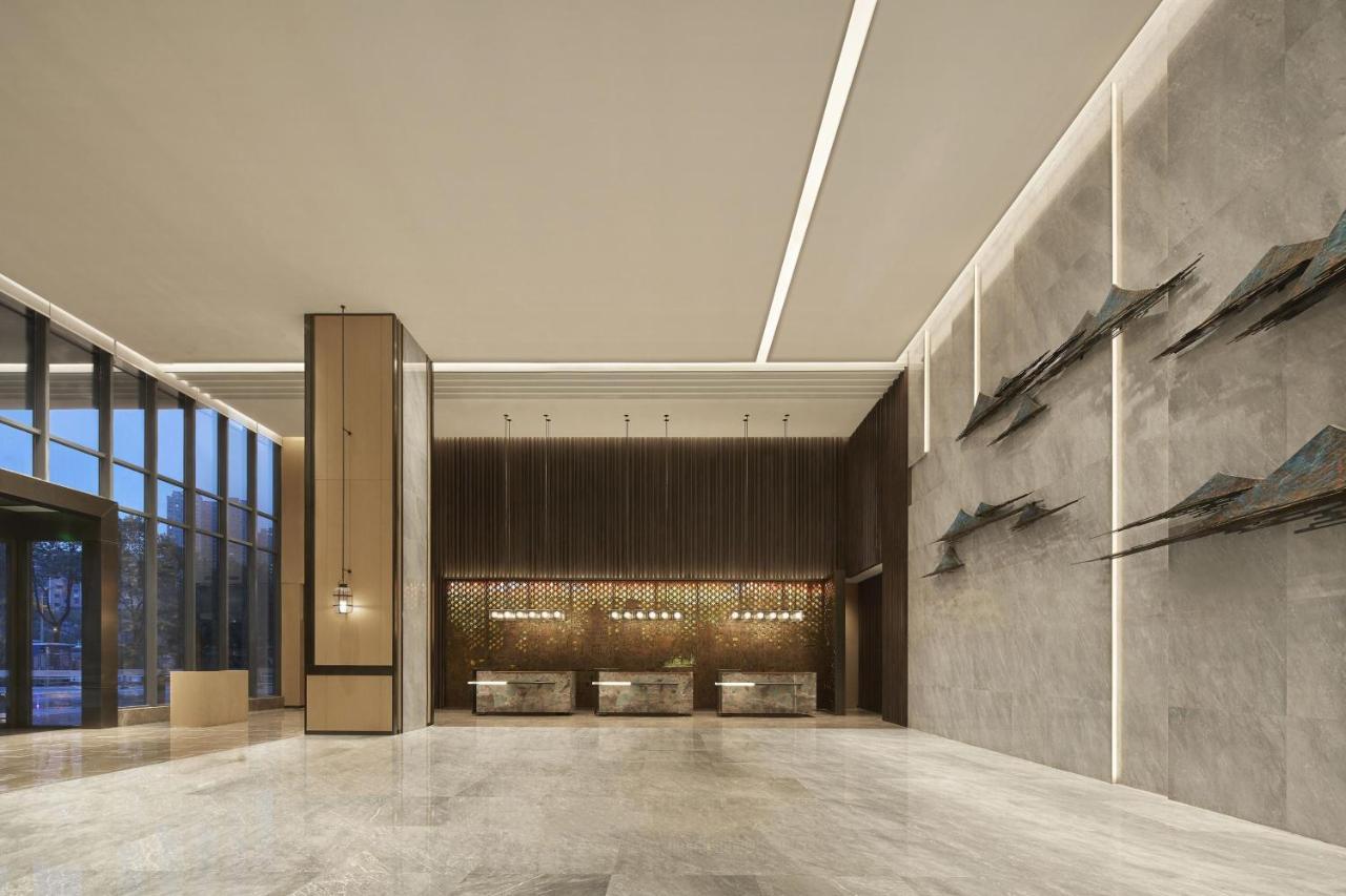 Four Points By Sheraton Guiyang, Huaxi Гуейян Екстериор снимка
